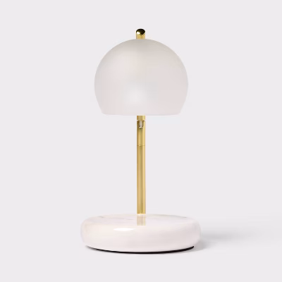 Candle Warmer Lamp