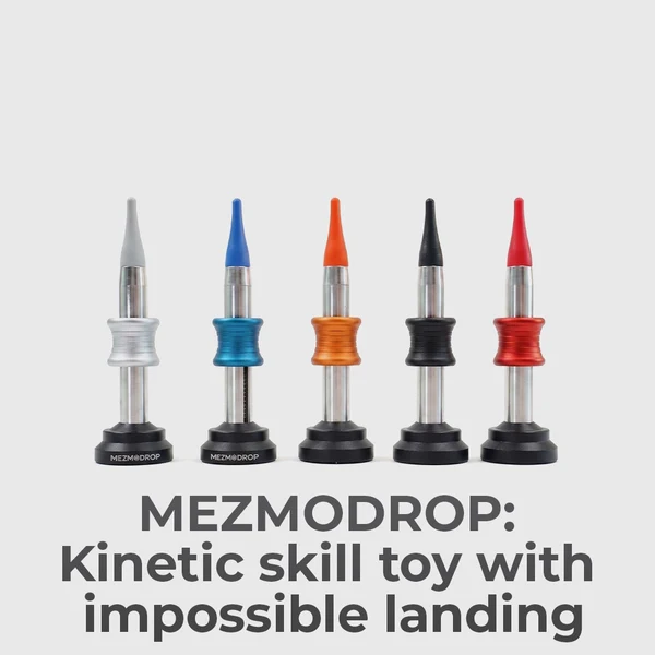 Kinetic Desk Toy