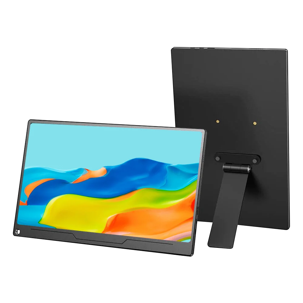 Portable Monitor Mount