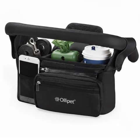 Dog Stroller Organizer