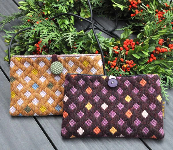 Beginner Needlepoint Kit