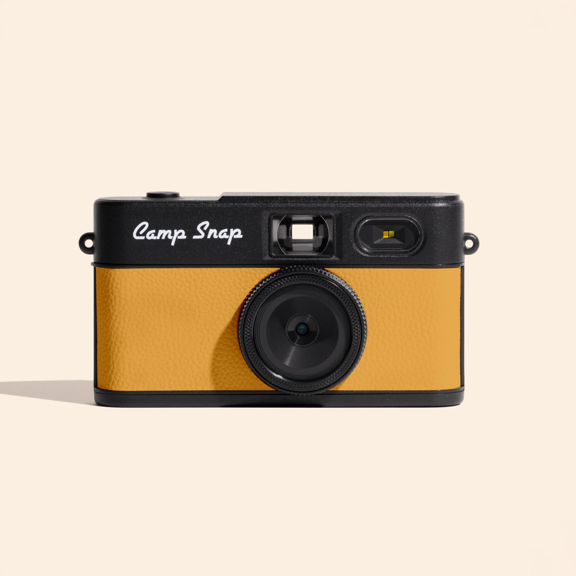 Screen-Free Digital Camera