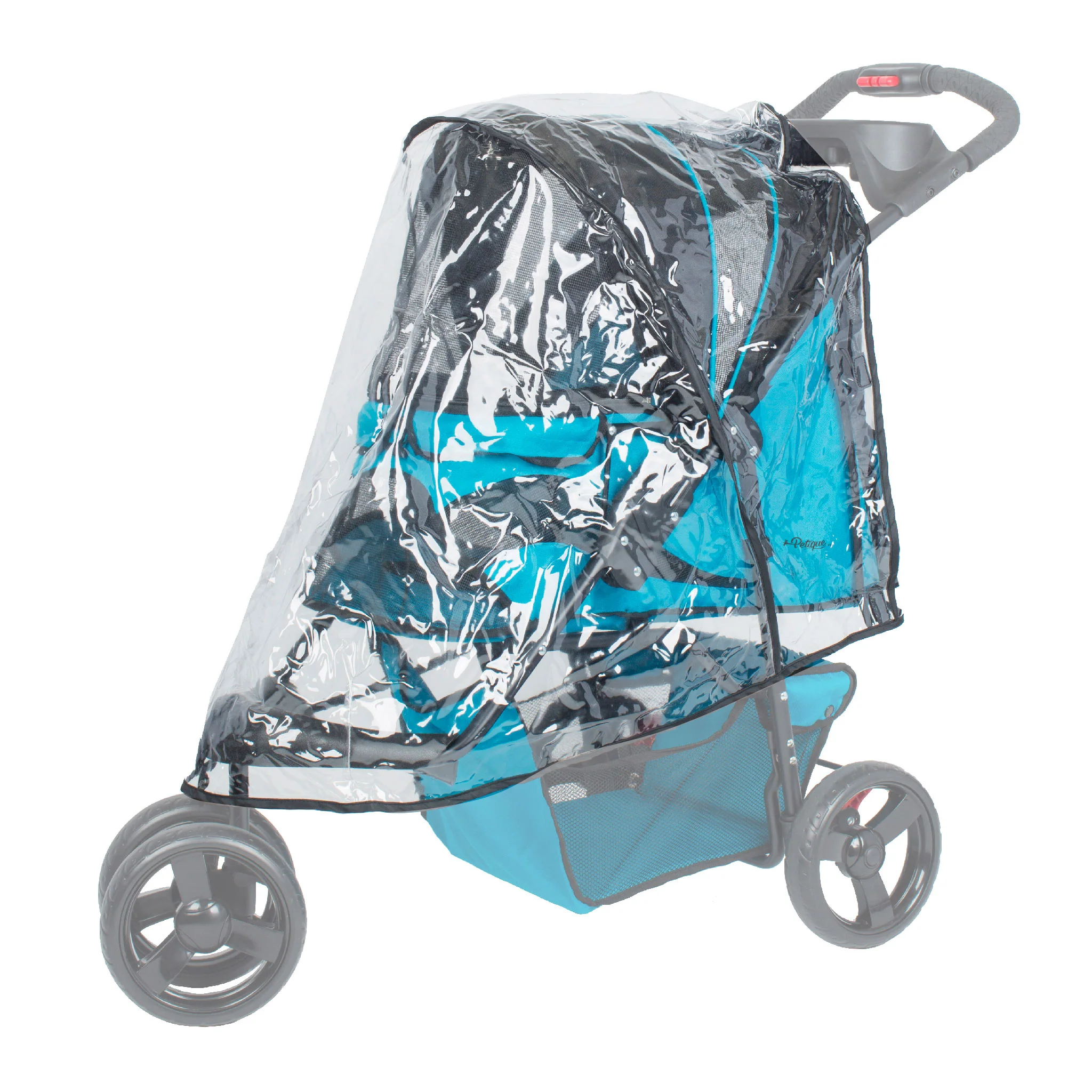 Pet Stroller Rain Cover