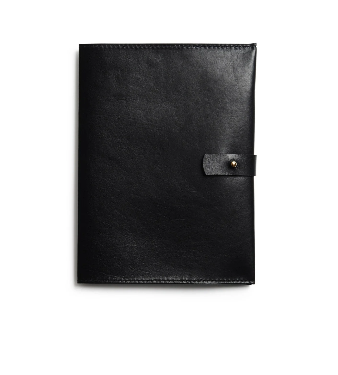 Leather Journal Cover